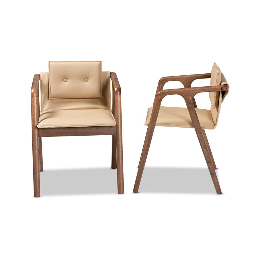 Dining Chair Stavanger S2094 (set of 2)