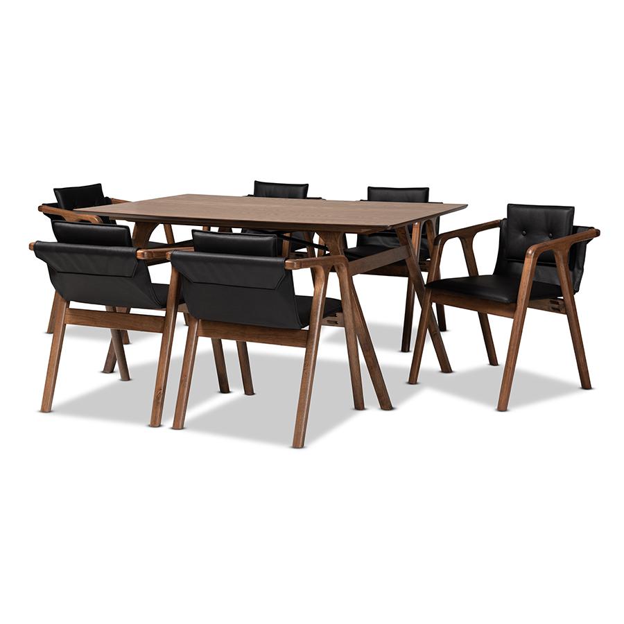 Dining Set Stavanger S2752