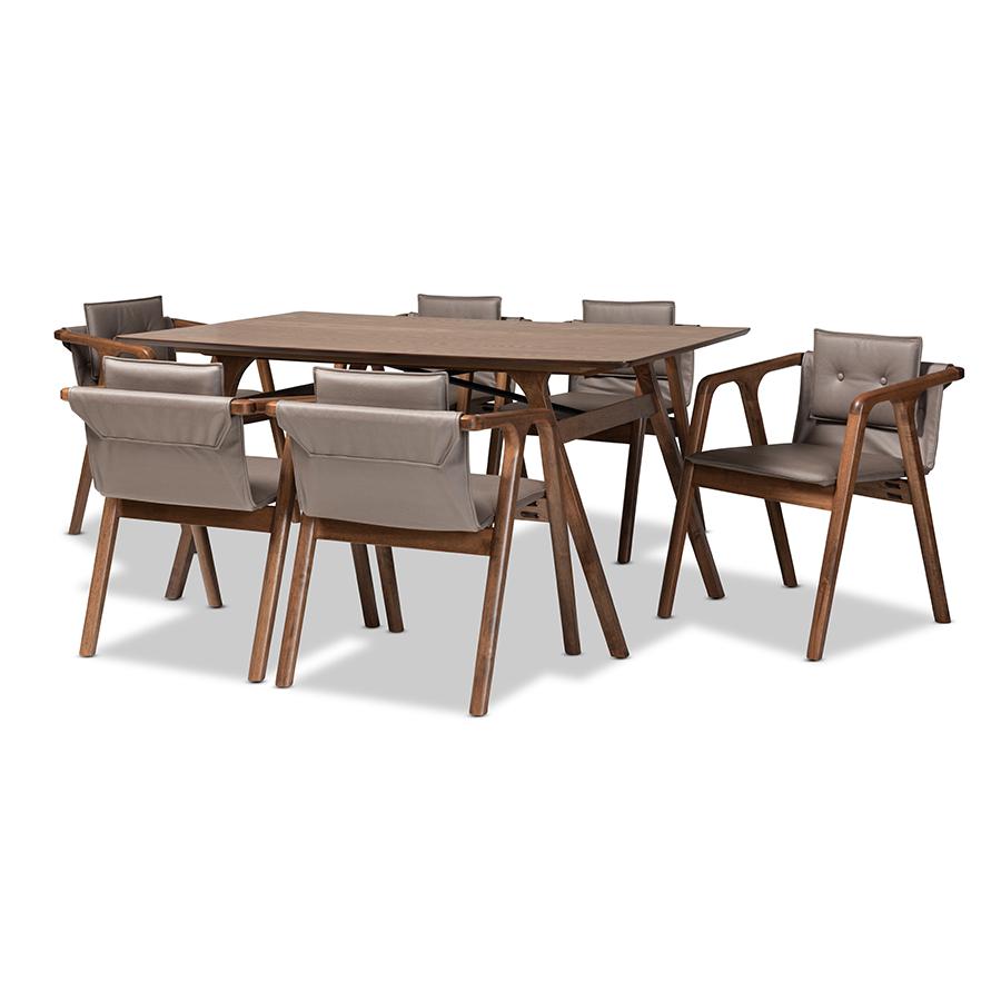 Dining Set Stavanger S2753