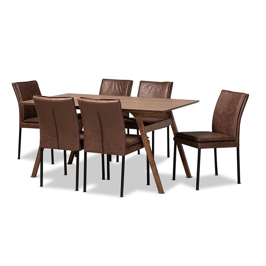 Dining Set Stavanger S2757