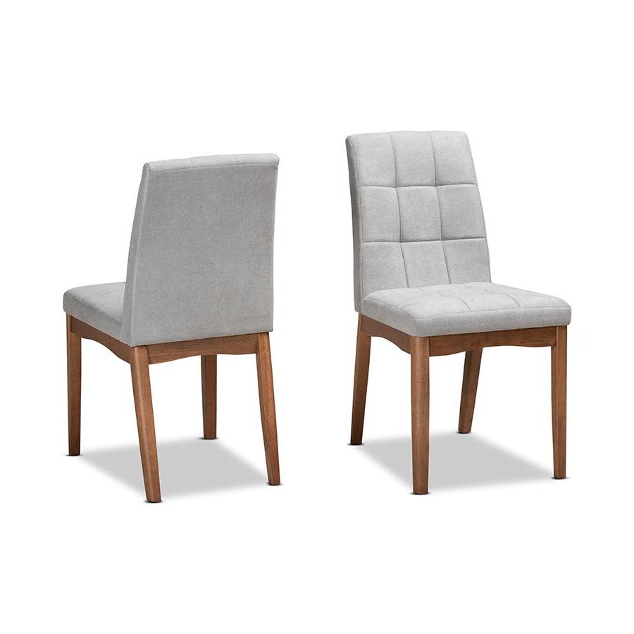 Dining Chair Stavanger S2161 (set of 2)