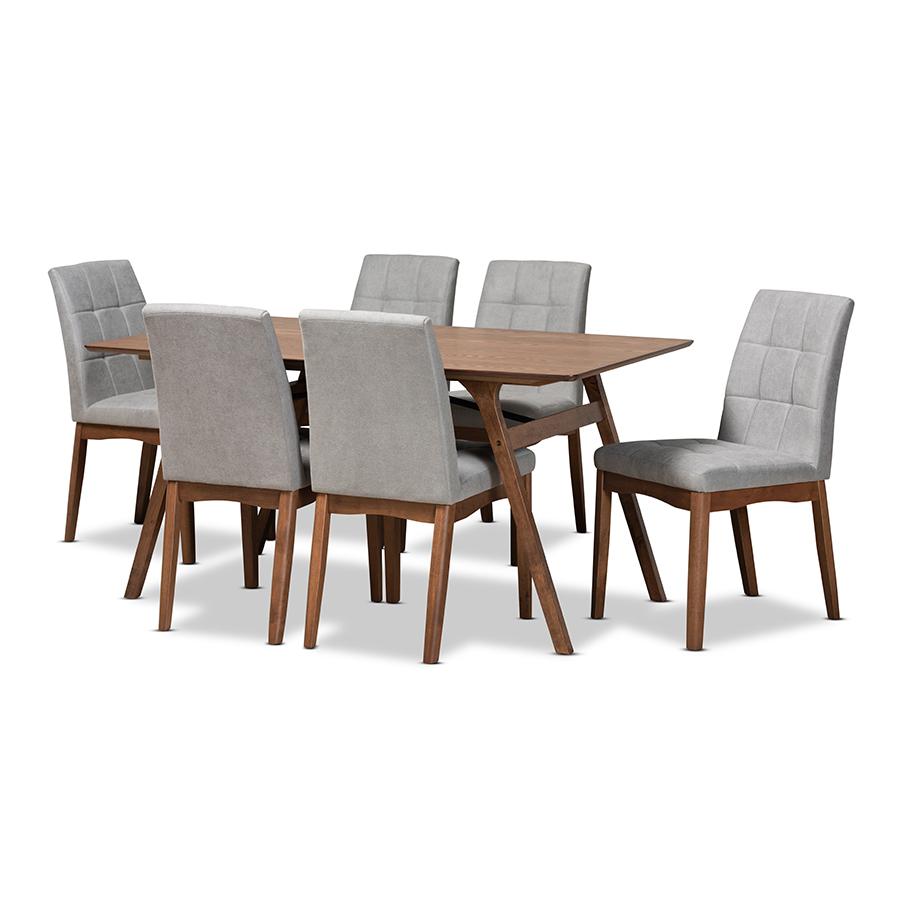 Dining Set Stavanger S2758