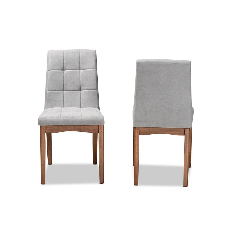 Dining Chair Stavanger S2161 (set of 2)