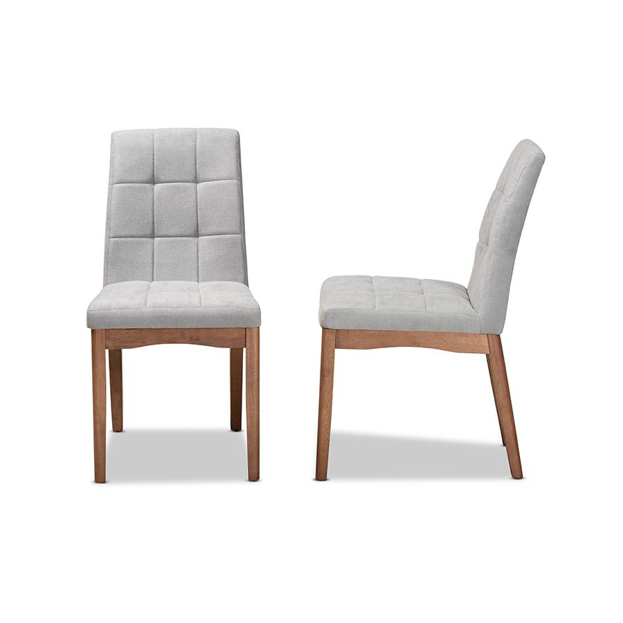 Dining Chair Stavanger S2161 (set of 2)