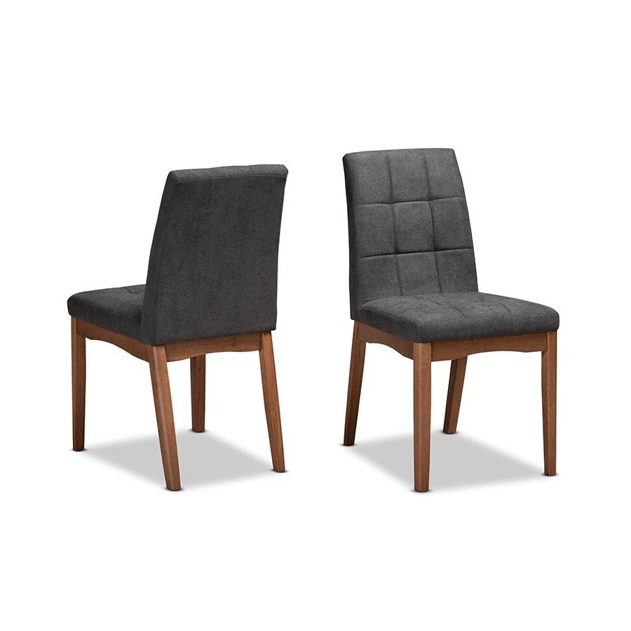 Dining Chair Stavanger S2162 (set of 2)