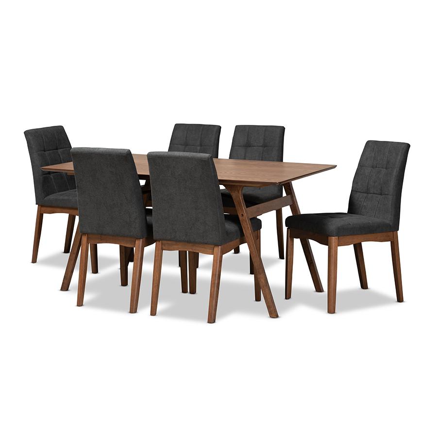 Dining Set Stavanger S2775