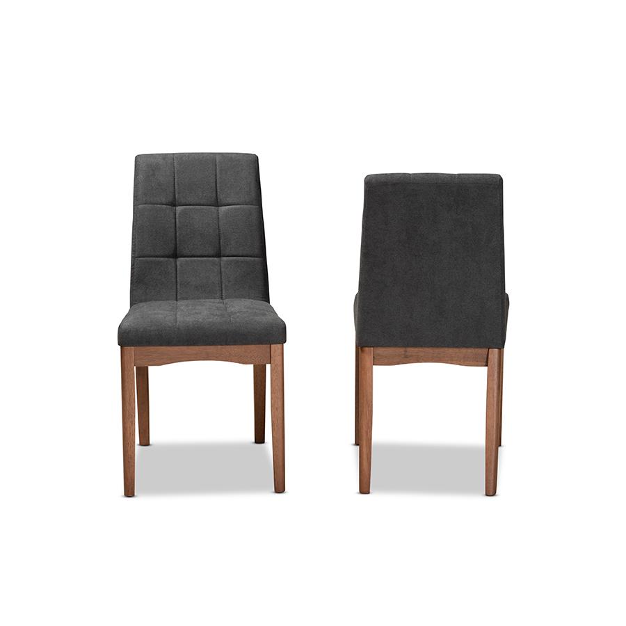 Dining Chair Stavanger S2162 (set of 2)