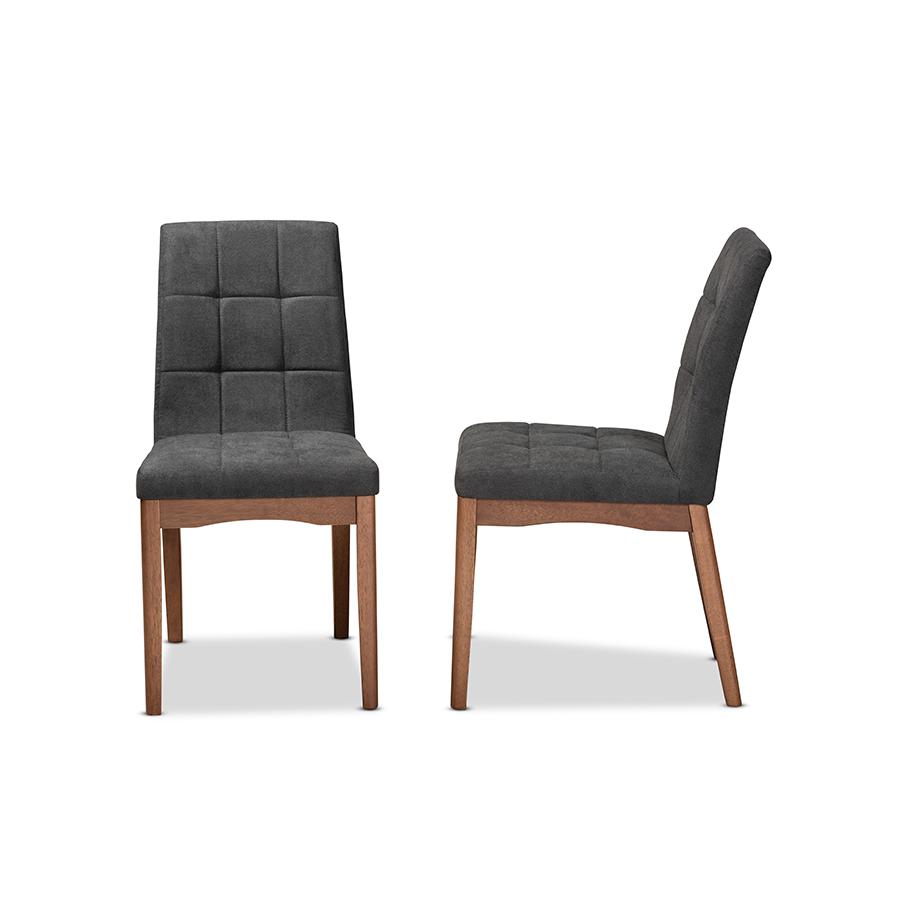 Dining Chair Stavanger S2162 (set of 2)