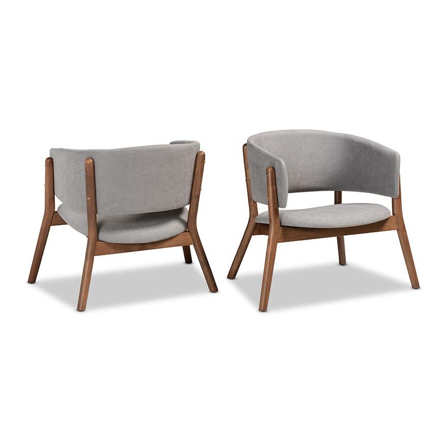 Dining Chair Stavanger S2008 (set of 2)