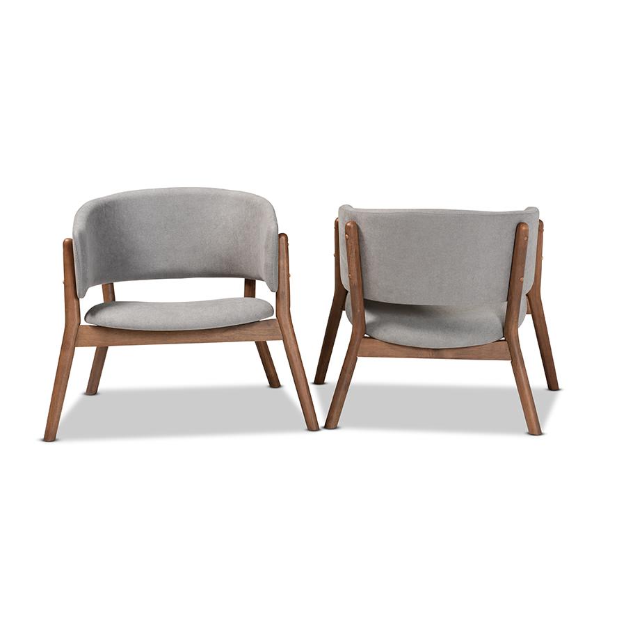 Dining Chair Stavanger S2008 (set of 2)