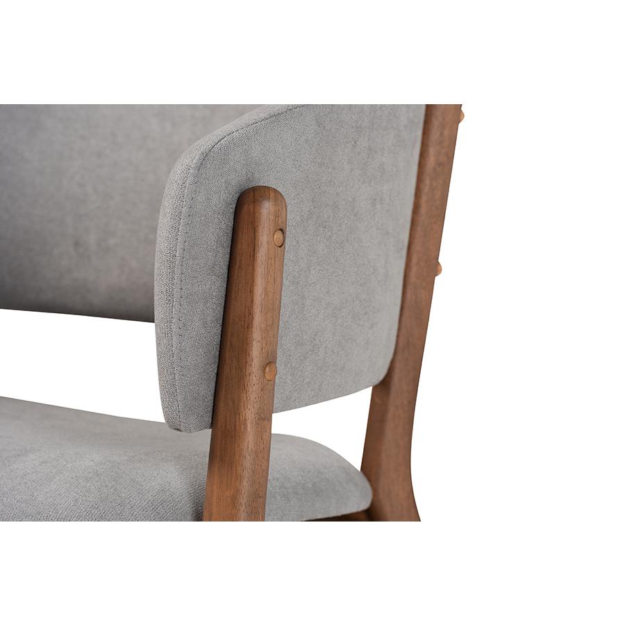 Dining Chair Stavanger S2008 (set of 2)