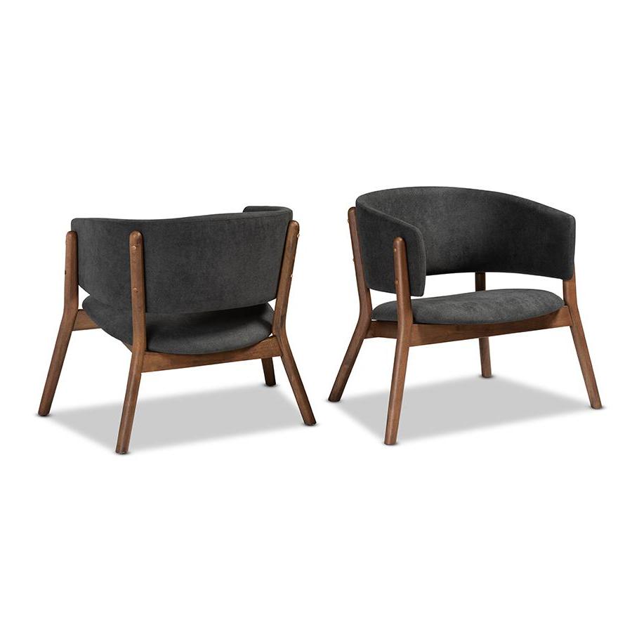 Dining Chair Stavanger S2009 (set of 2)