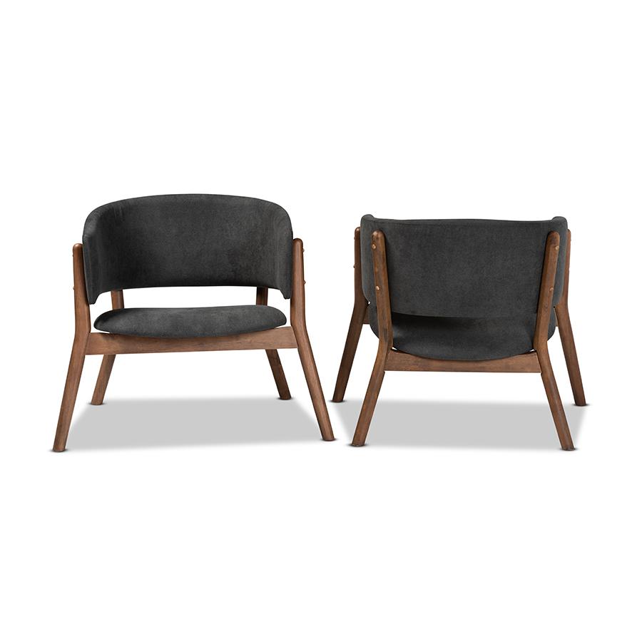 Dining Chair Stavanger S2009 (set of 2)