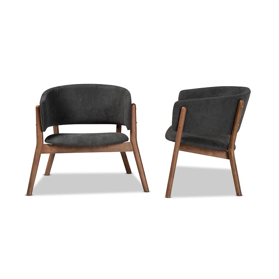 Dining Chair Stavanger S2009 (set of 2)