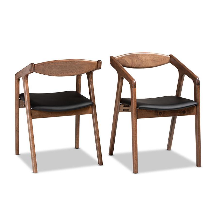 Dining Chair Stavanger S2180 (set of 2)