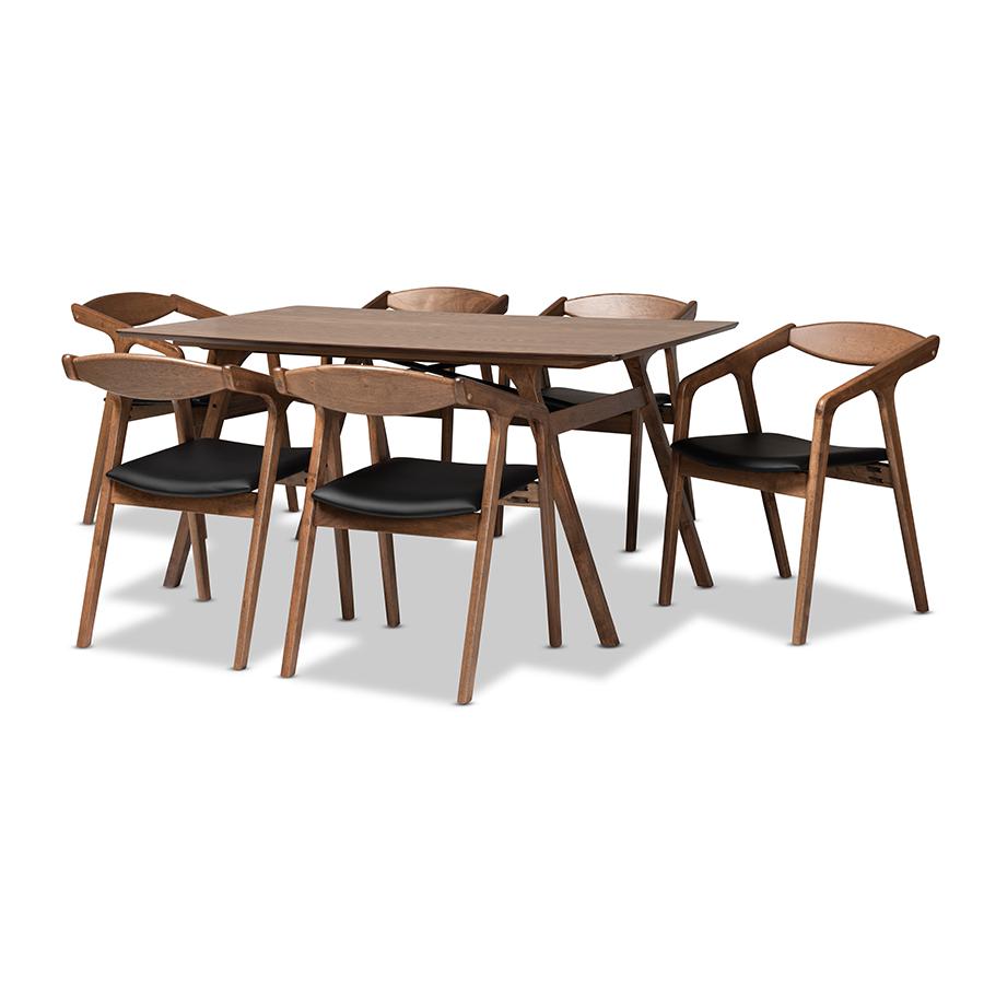 Dining Set Stavanger S2776