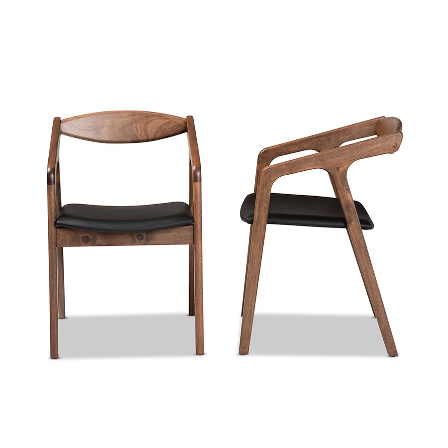 Dining Chair Stavanger S2180 (set of 2)