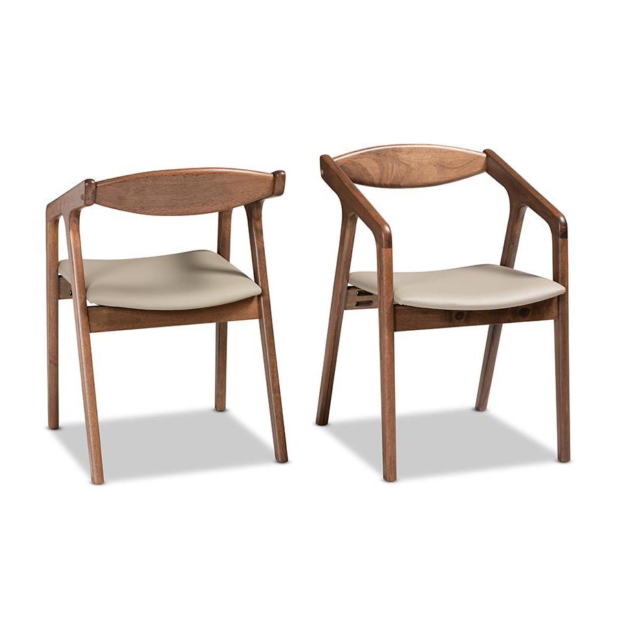 Dining Chair Stavanger S2174 (set of 2)