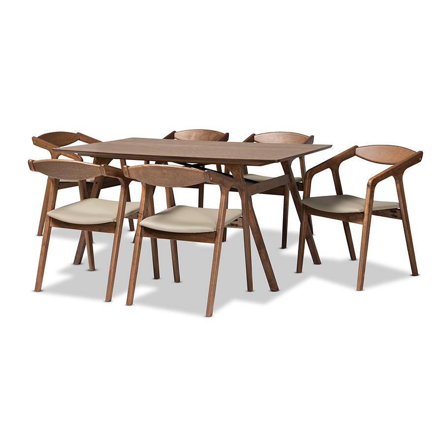 Dining Set Stavanger S2777