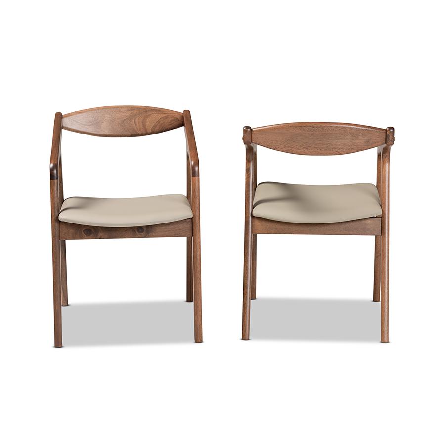 Dining Chair Stavanger S2174 (set of 2)