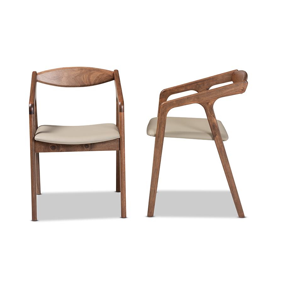 Dining Chair Stavanger S2174 (set of 2)