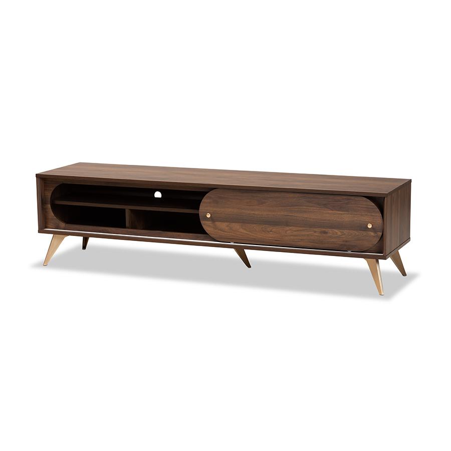 TV Stand Stavanger S4854