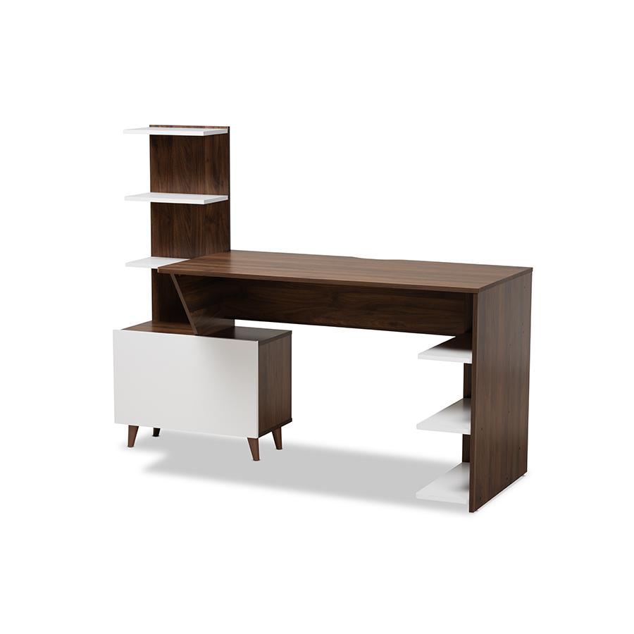 Office Desk Stavanger S3568