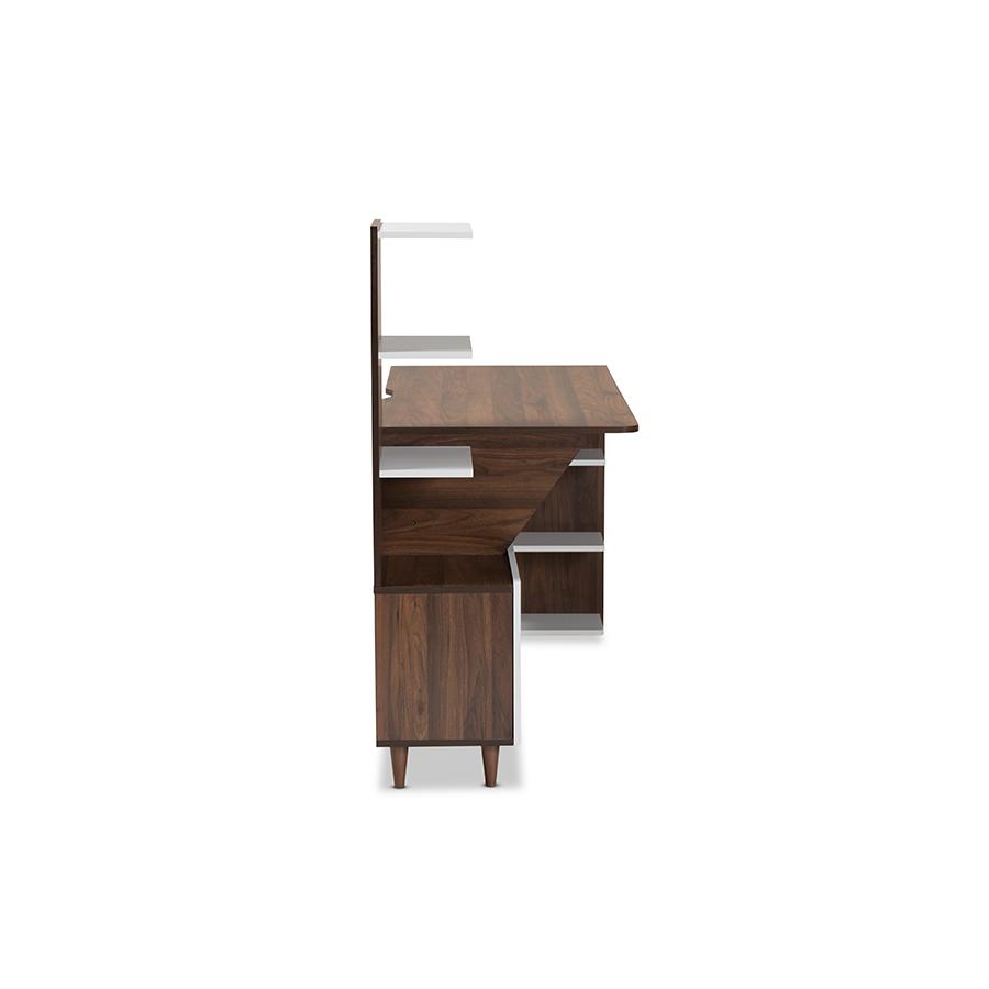 Office Desk Stavanger S3568