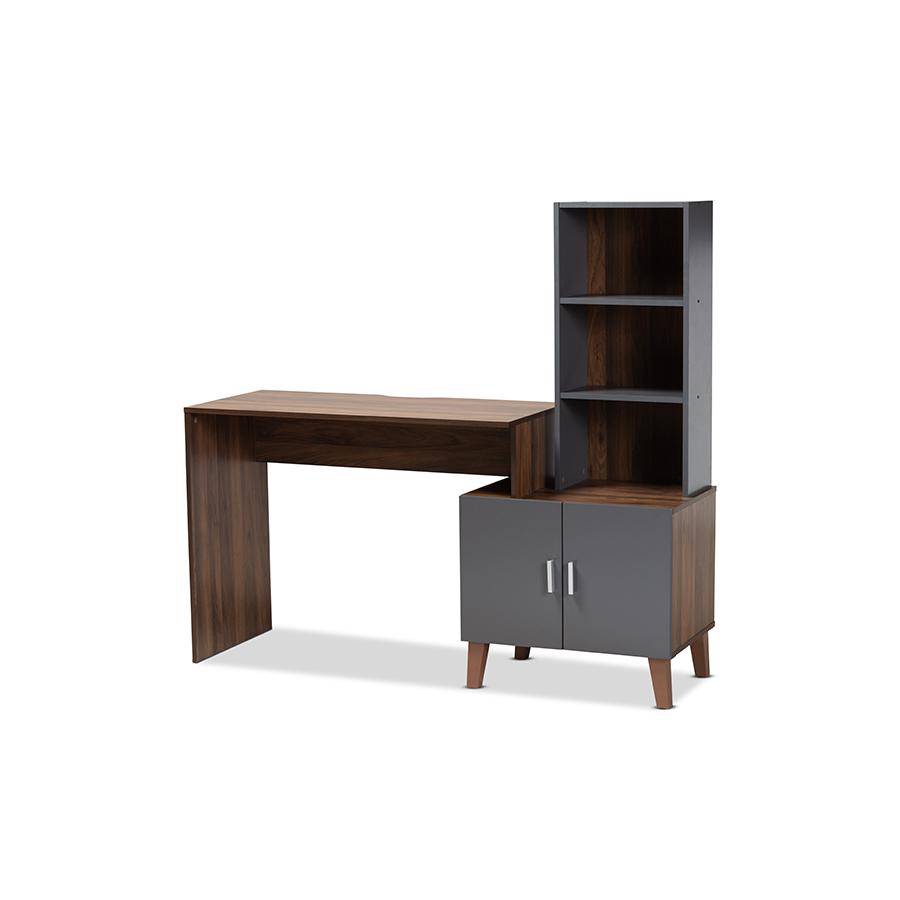 Office Desk Stavanger S3572