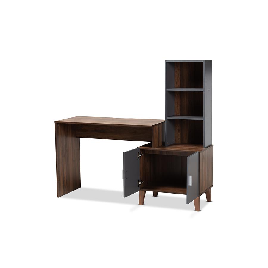 Office Desk Stavanger S3572