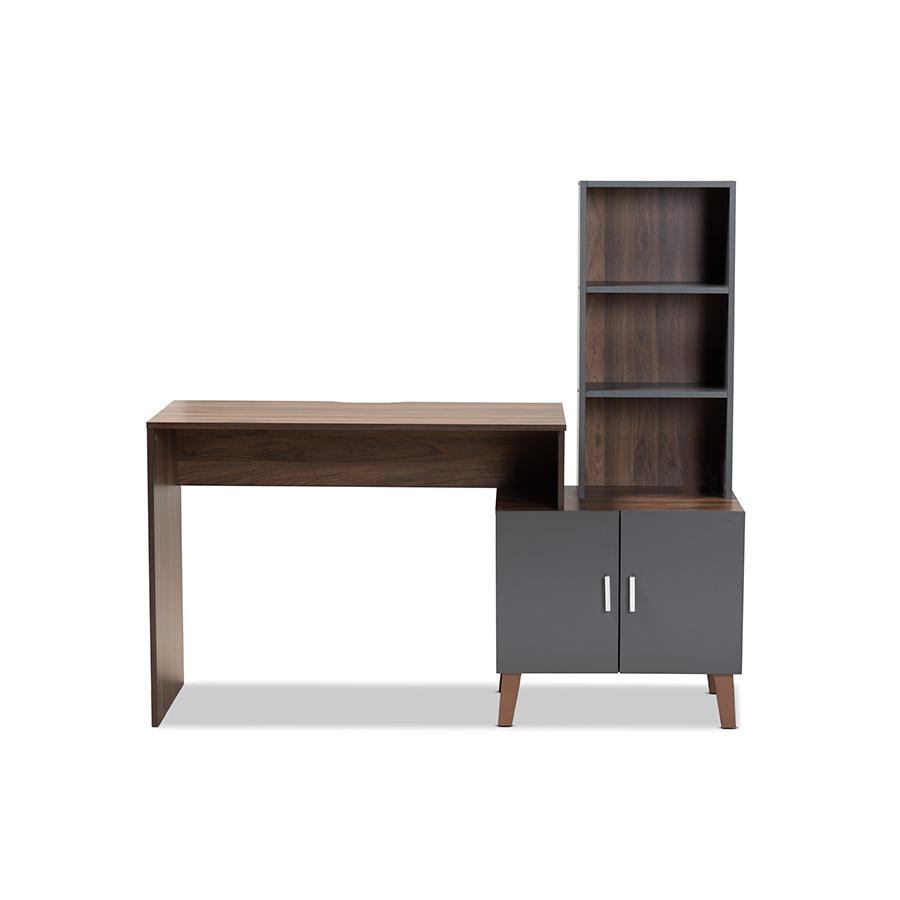 Office Desk Stavanger S3572