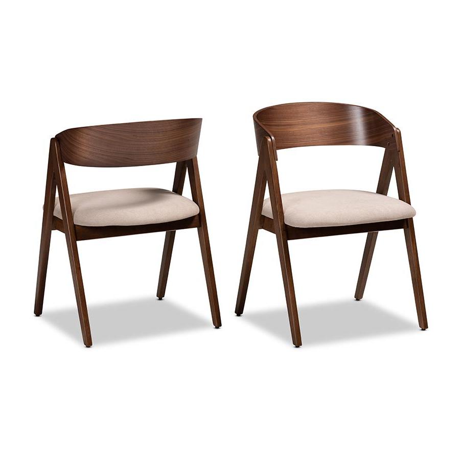 Dining Chair Stavanger S2177 (set of 2)