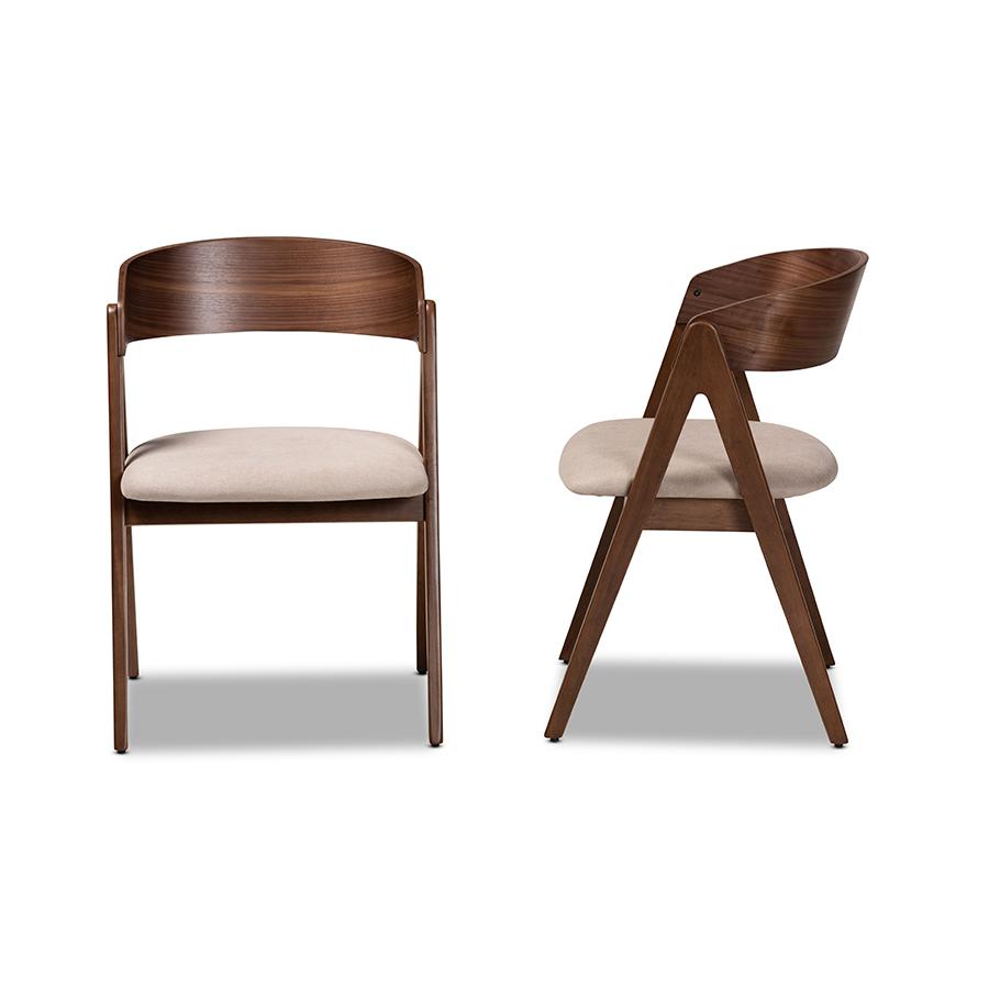 Dining Chair Stavanger S2177 (set of 2)