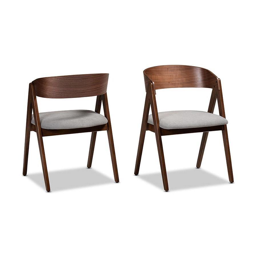 Dining Chair Stavanger S2178 (set of 2)