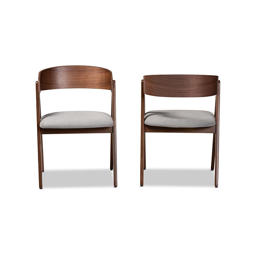 Dining Chair Stavanger S2178 (set of 2)