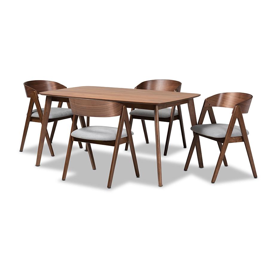 Dining Set Stavanger S2862