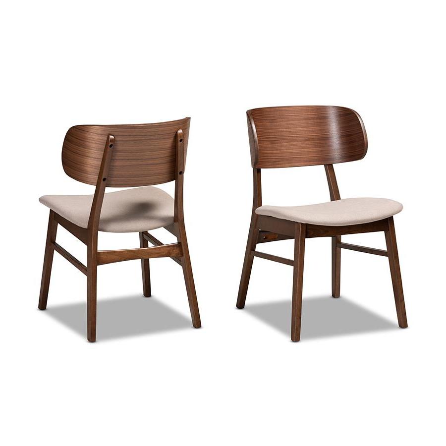 Dining Chair Stavanger S2199 (set of 2)