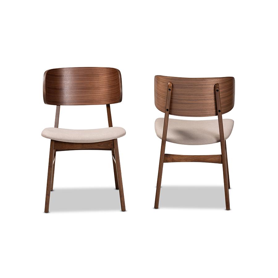 Dining Chair Stavanger S2199 (set of 2)