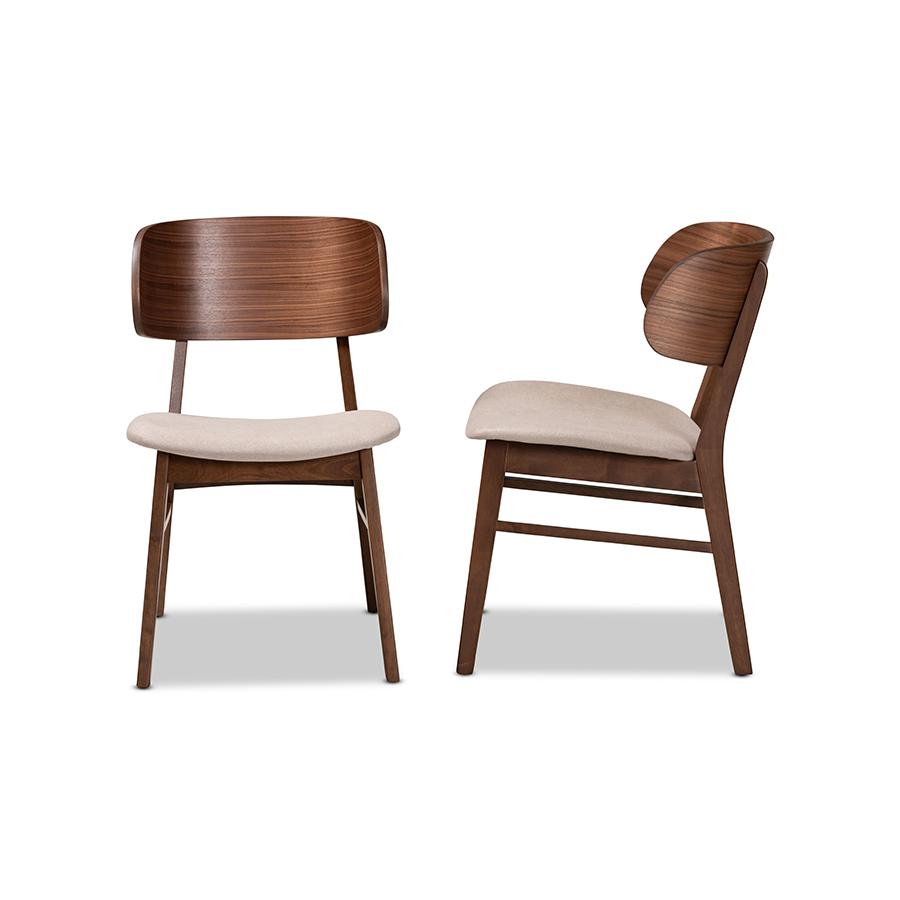 Dining Chair Stavanger S2199 (set of 2)