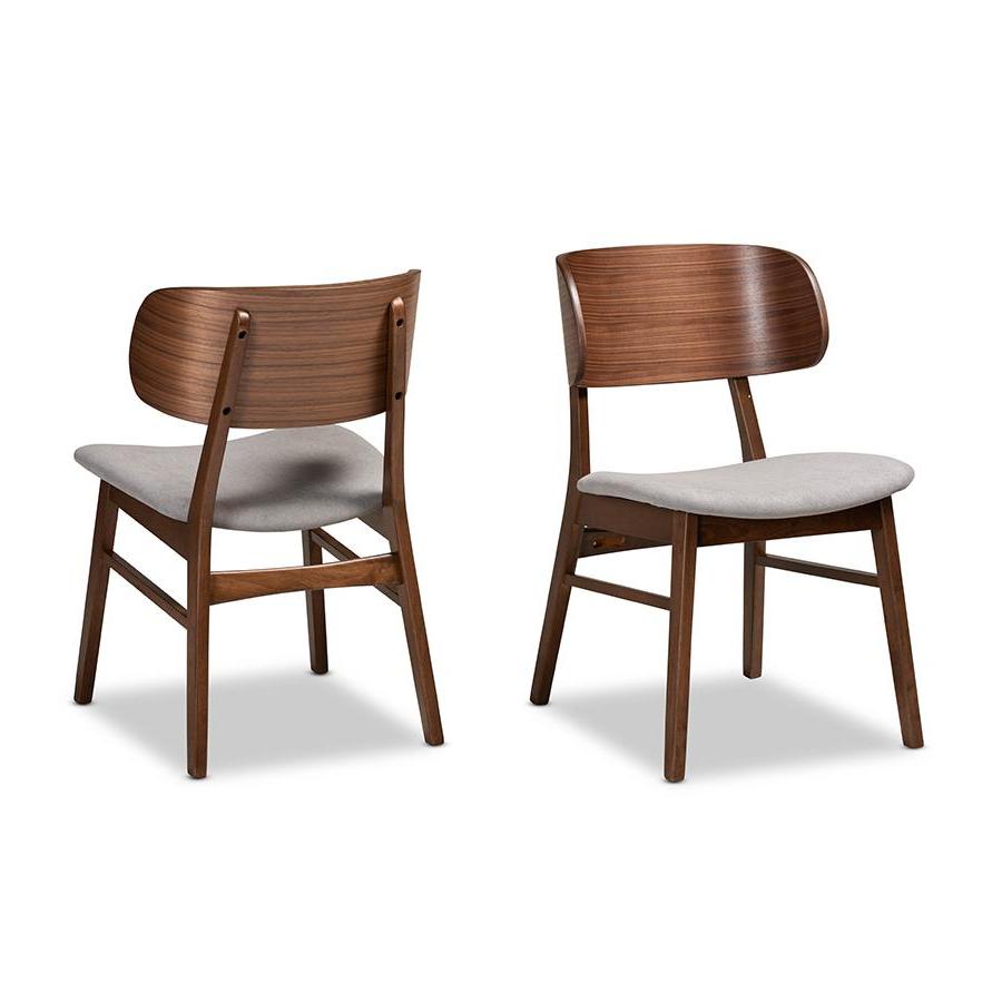 Dining Chair Stavanger S2341 (set of 2)