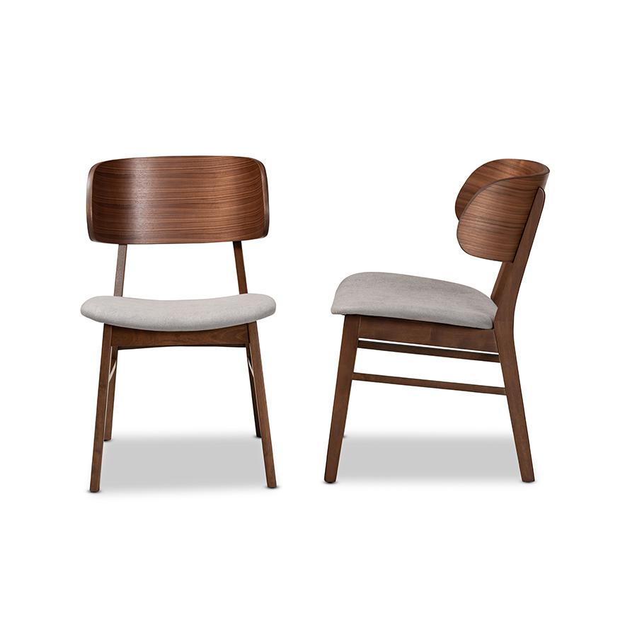 Dining Chair Stavanger S2341 (set of 2)