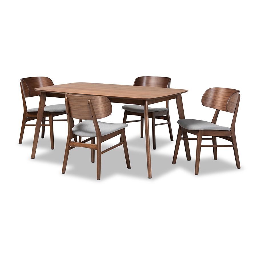 Dining Set Stavanger S2873