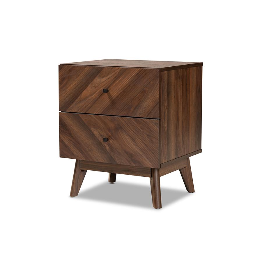 Nightstand Stavanger S4086