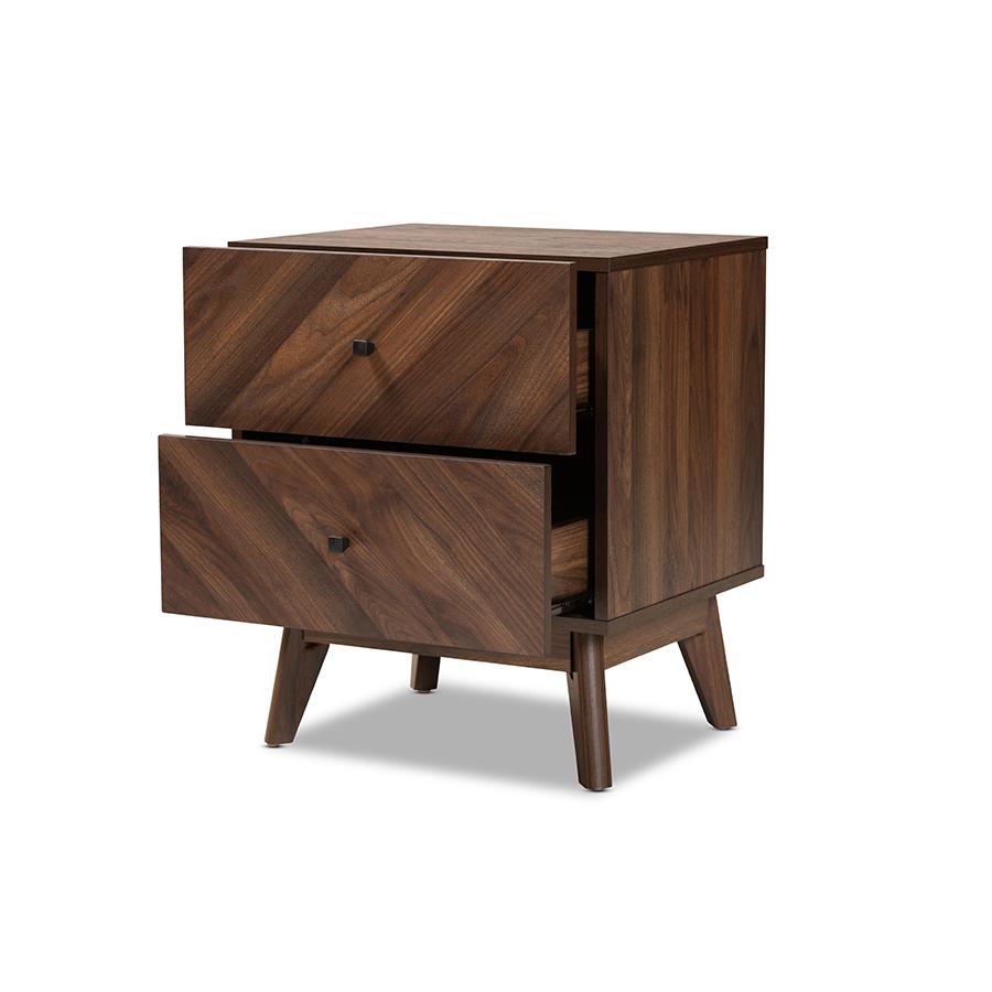 Nightstand Stavanger S4086