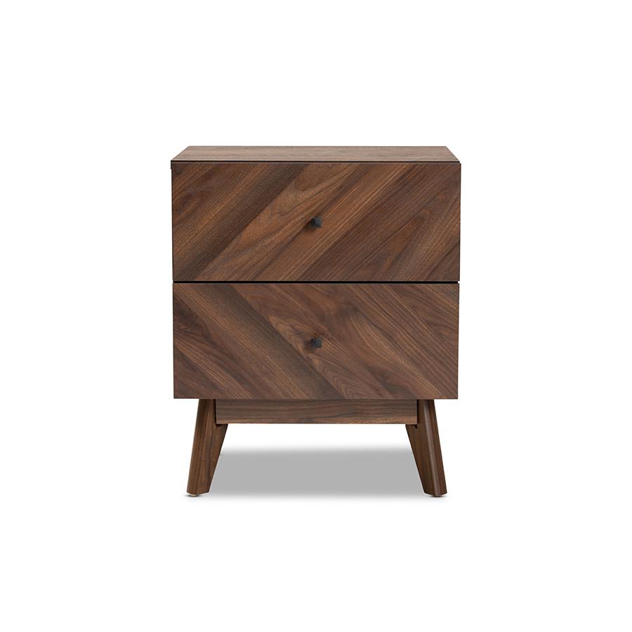 Nightstand Stavanger S4086