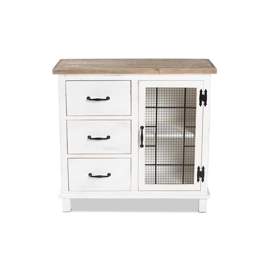 Cabinet Stavanger S4631