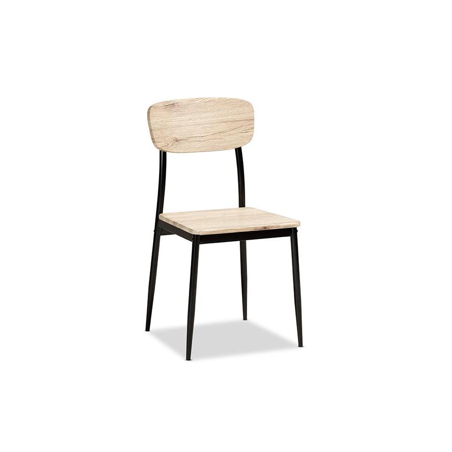 Dining Chair Stavanger S2334 (set of 4)