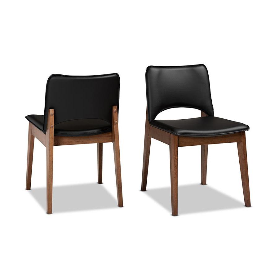 Dining Chair Stavanger S2216 (set of 2)