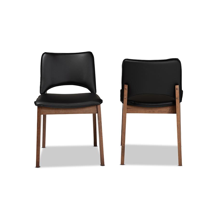 Dining Chair Stavanger S2216 (set of 2)