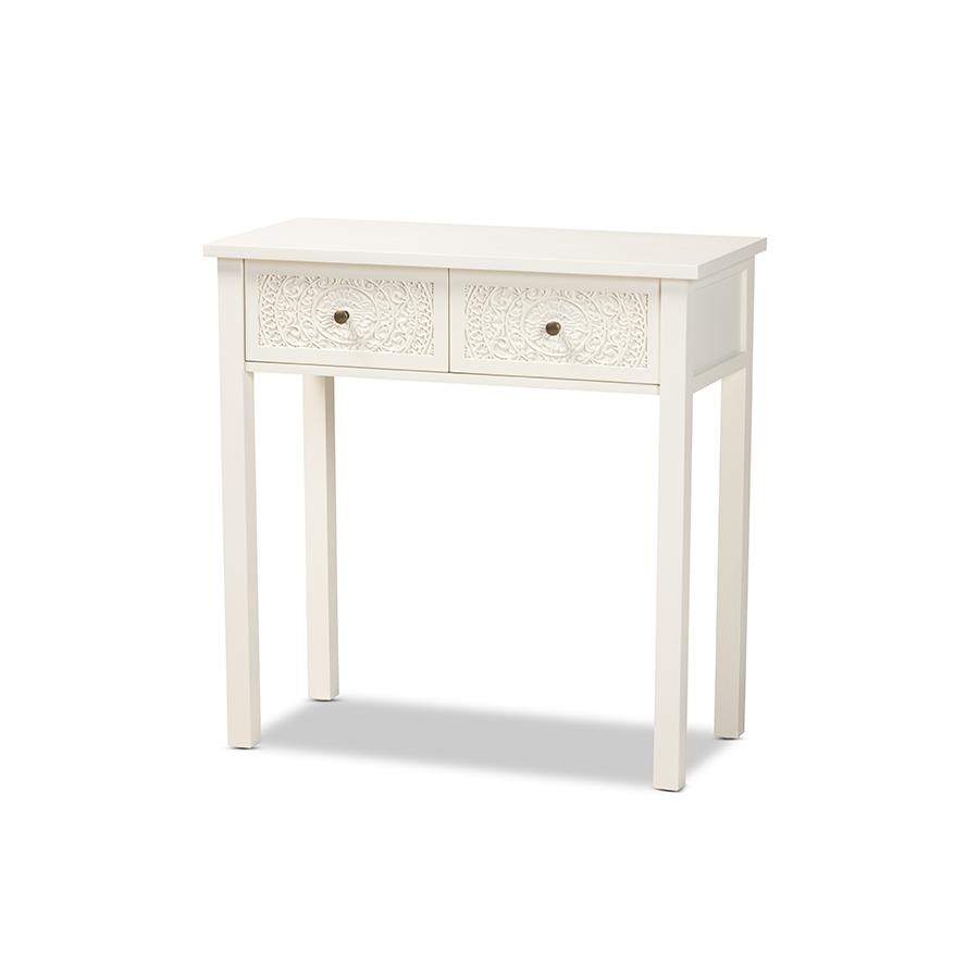 Console Table Stavanger S1781